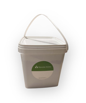 Gazonmeststof Organisch (emmer 4kg)